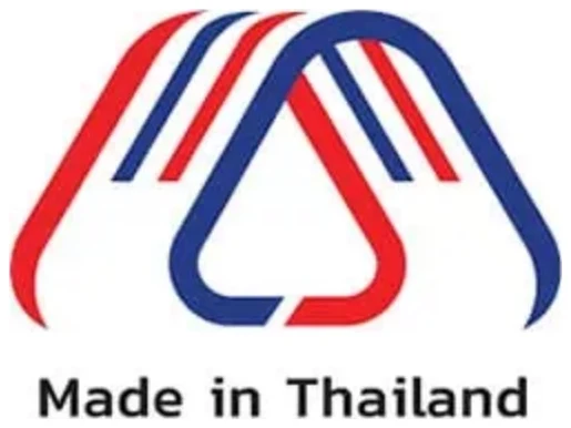 ตรา Made in Thailand สินค้าผลิตในประเทศไทย